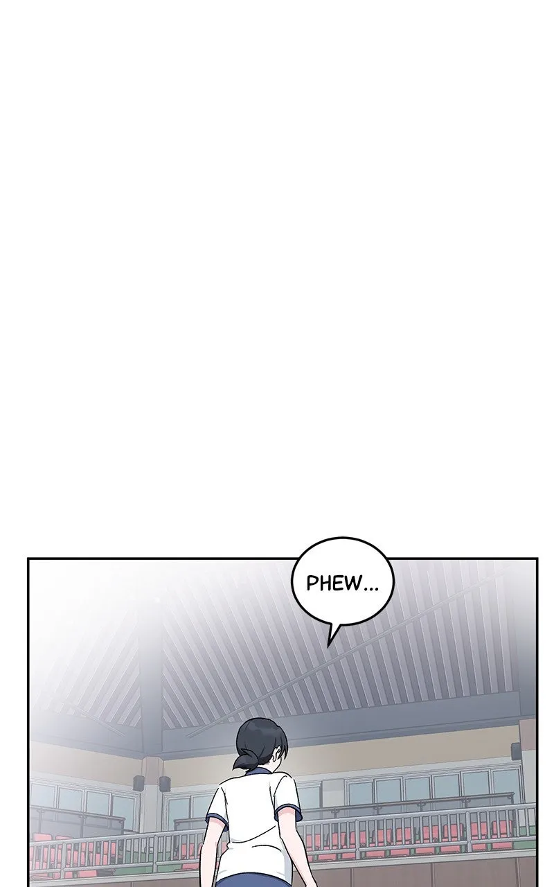 Tiki-Taka Chapter 21 page 104 - 
