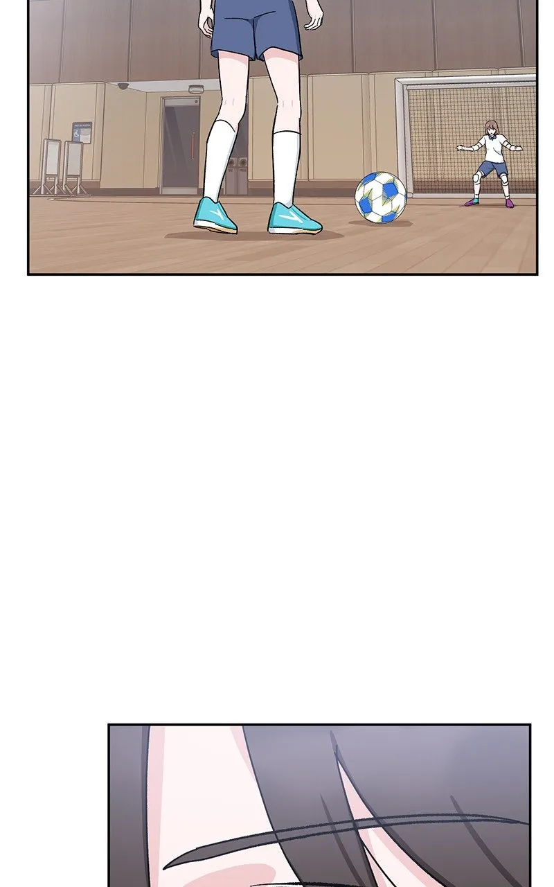 Tiki-Taka Chapter 21 page 105 - 