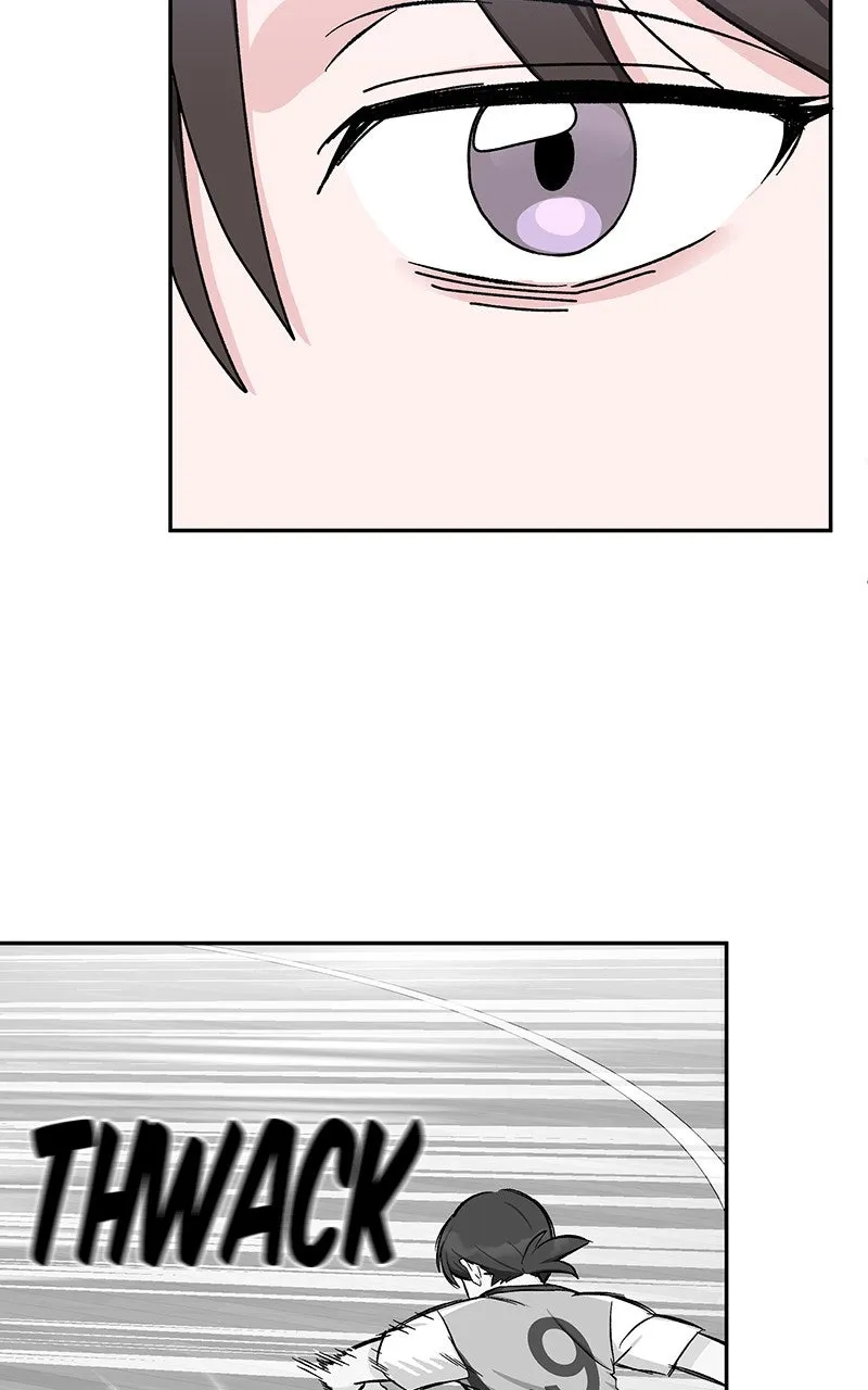 Tiki-Taka Chapter 21 page 106 - 