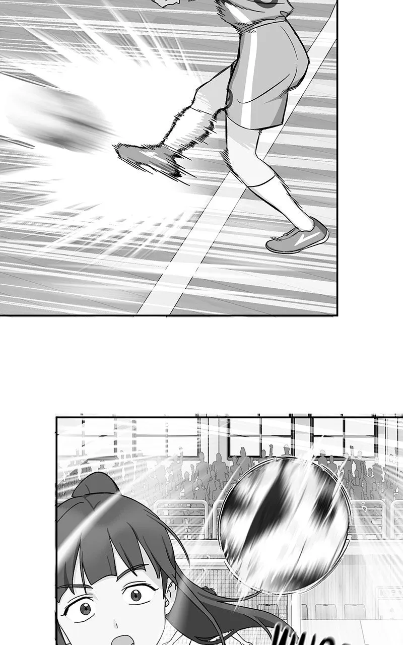 Tiki-Taka Chapter 21 page 107 - 