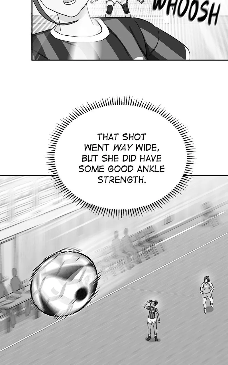 Tiki-Taka Chapter 21 page 108 - 