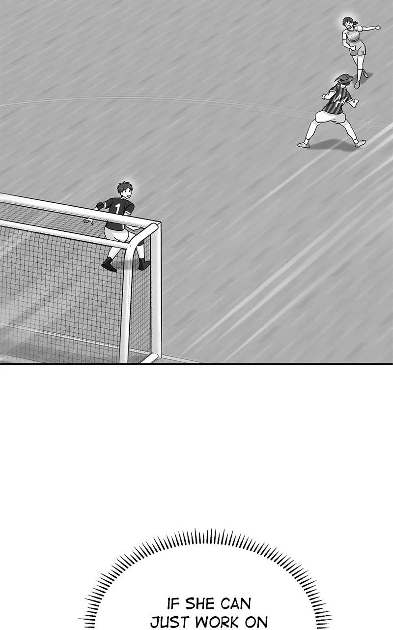 Tiki-Taka Chapter 21 page 109 - 