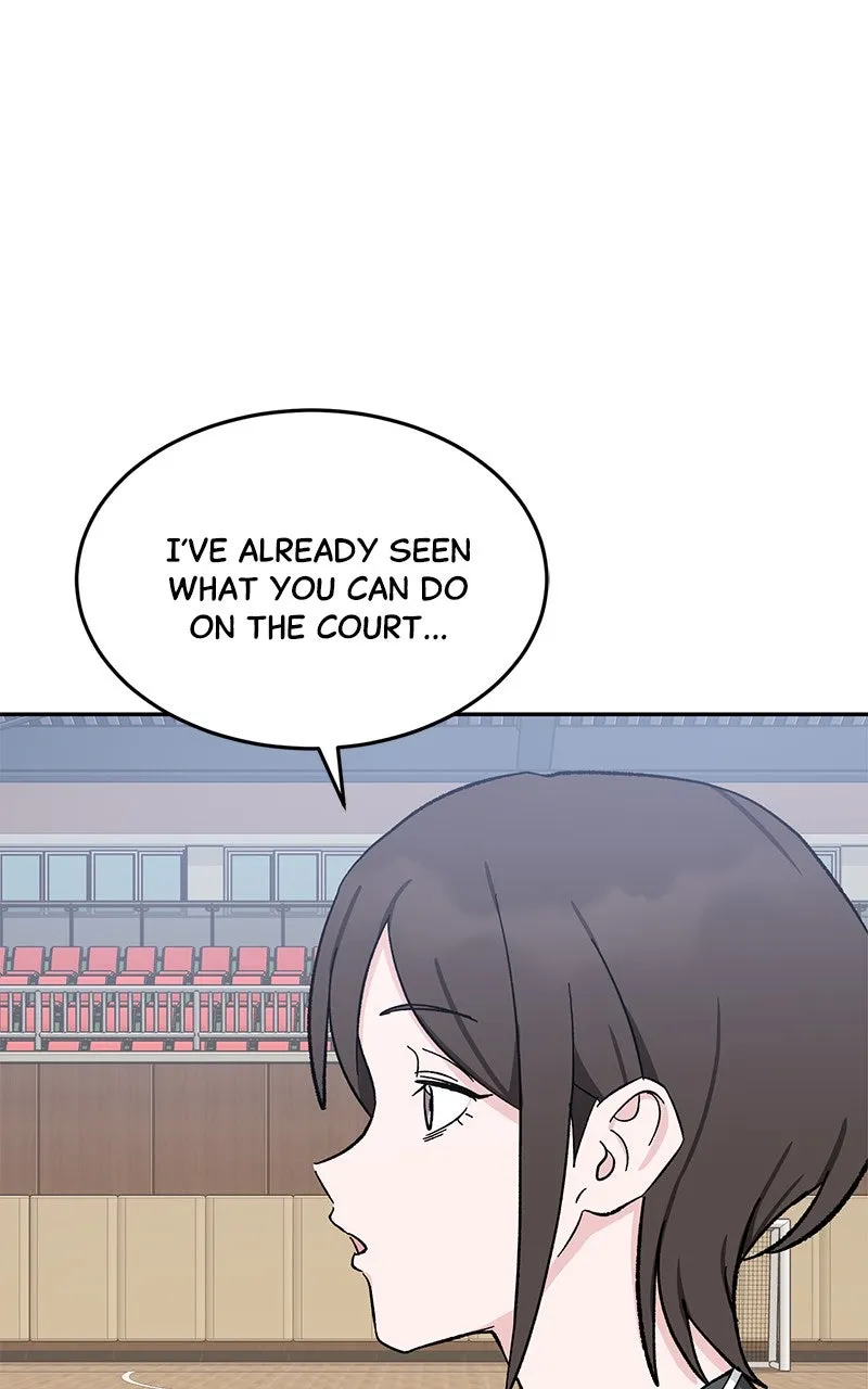 Tiki-Taka Chapter 21 page 12 - 