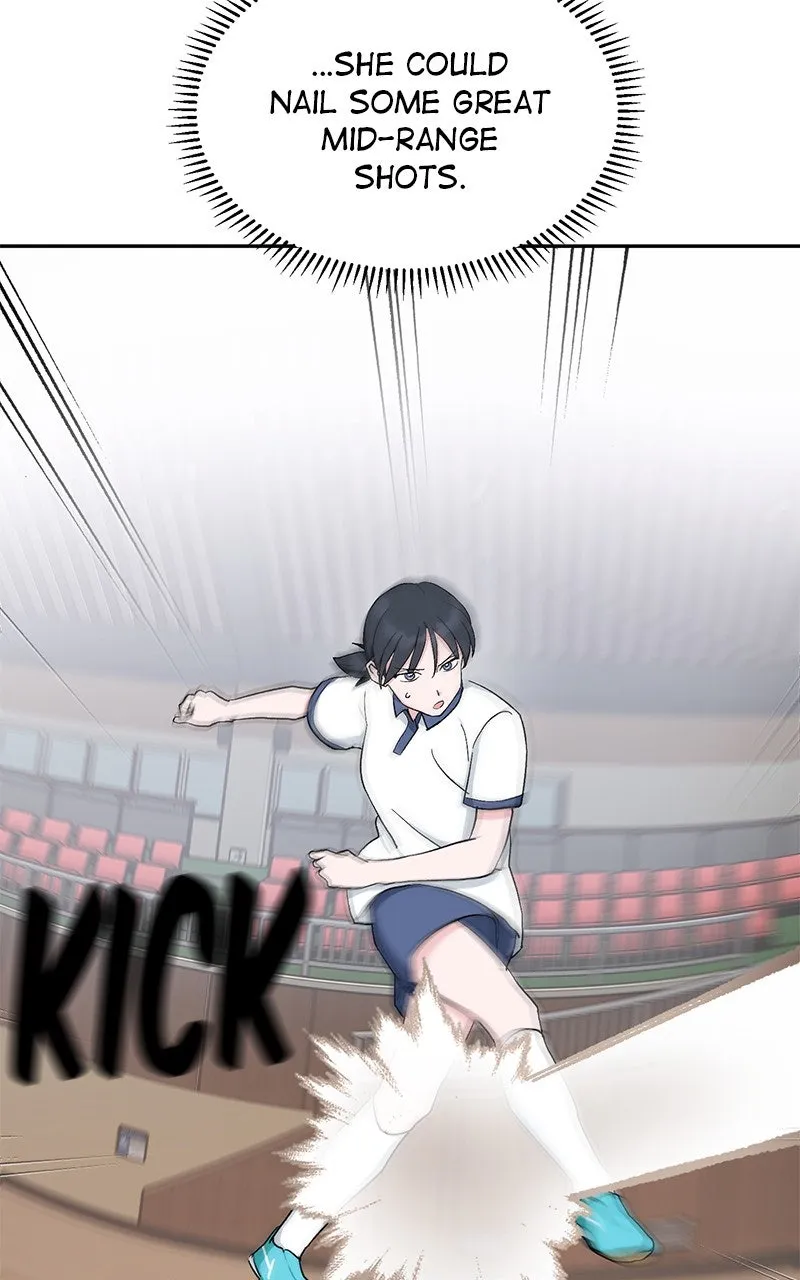 Tiki-Taka Chapter 21 page 113 - 
