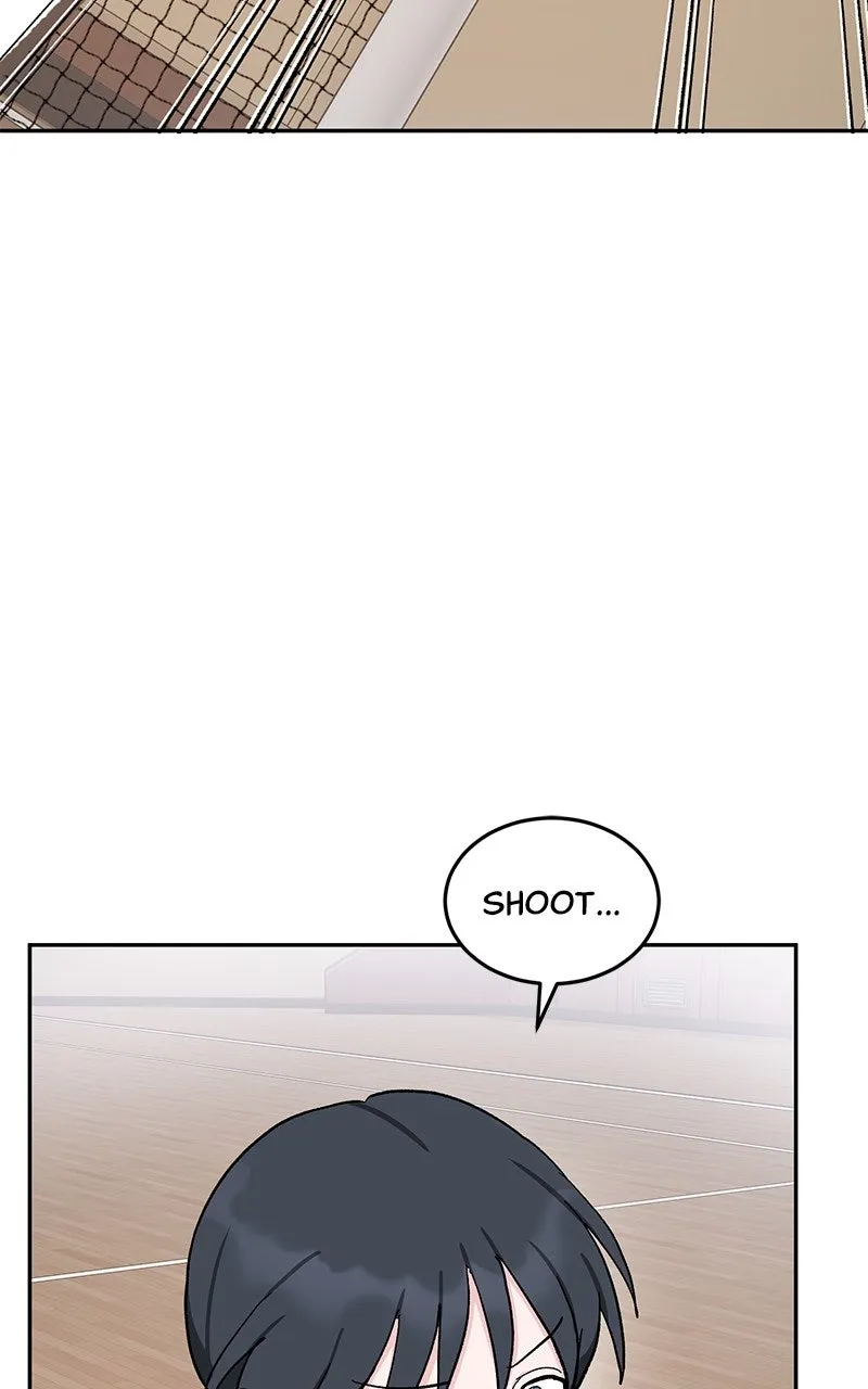 Tiki-Taka Chapter 21 page 116 - 