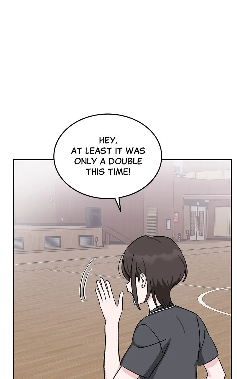 Tiki-Taka Chapter 21 page 119 - 