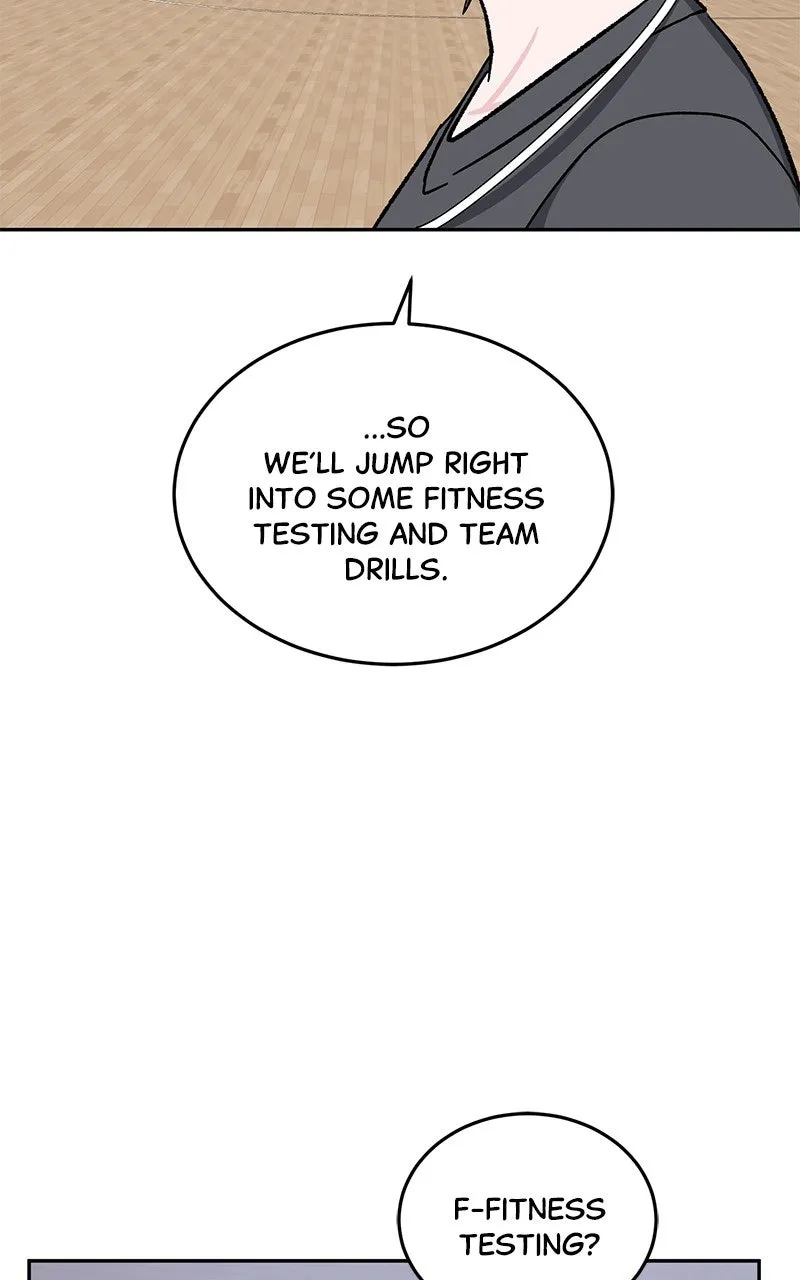 Tiki-Taka Chapter 21 page 13 - 