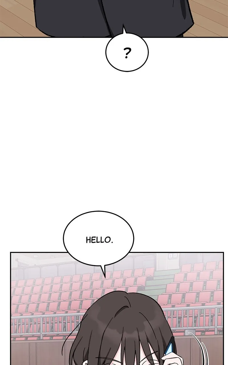 Tiki-Taka Chapter 21 page 121 - 