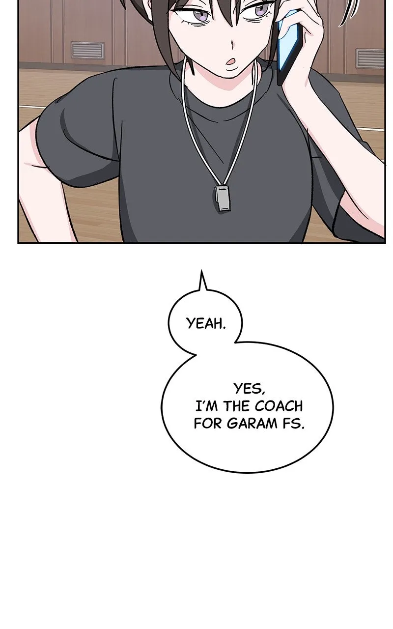 Tiki-Taka Chapter 21 page 122 - 