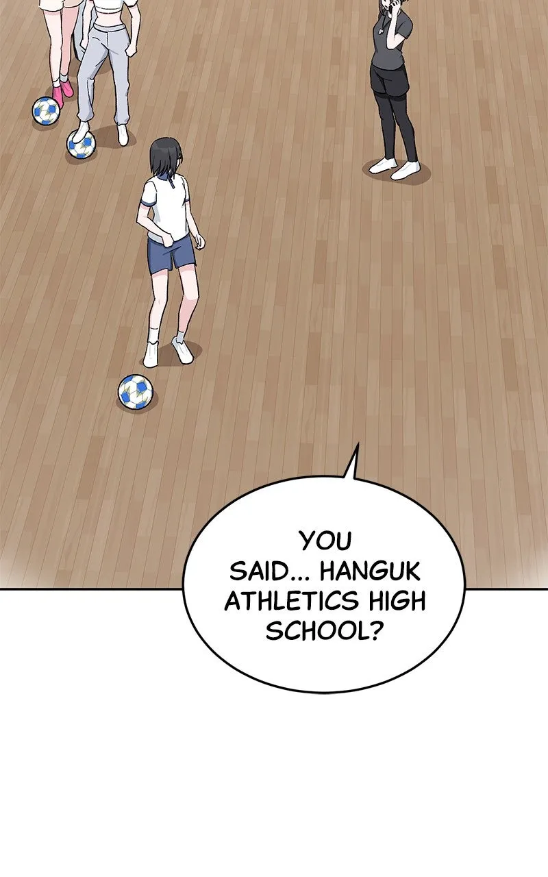 Tiki-Taka Chapter 21 page 125 - 