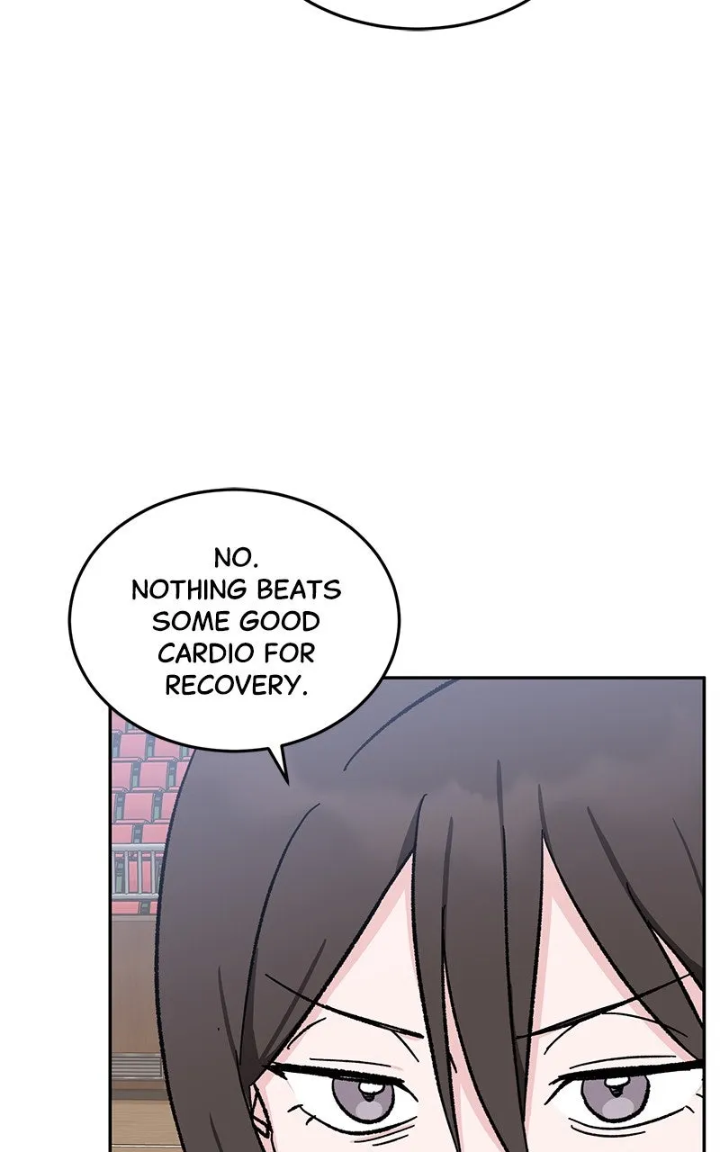 Tiki-Taka Chapter 21 page 15 - 