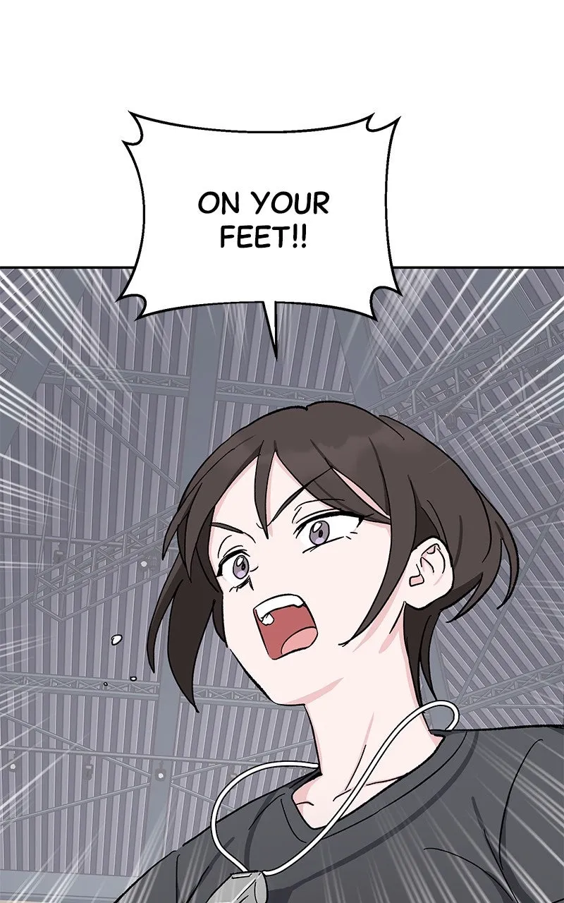 Tiki-Taka Chapter 21 page 3 - 