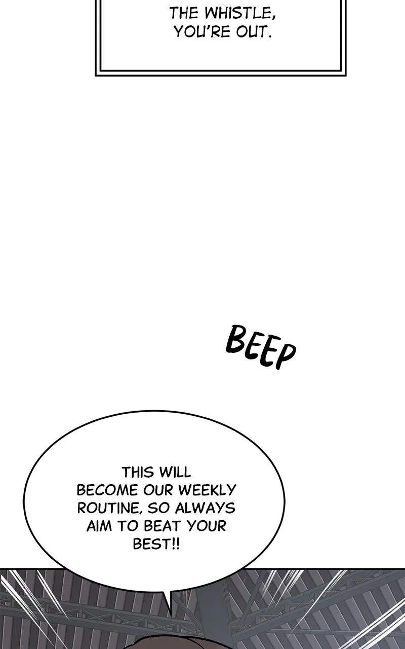 Tiki-Taka Chapter 21 page 24 - 