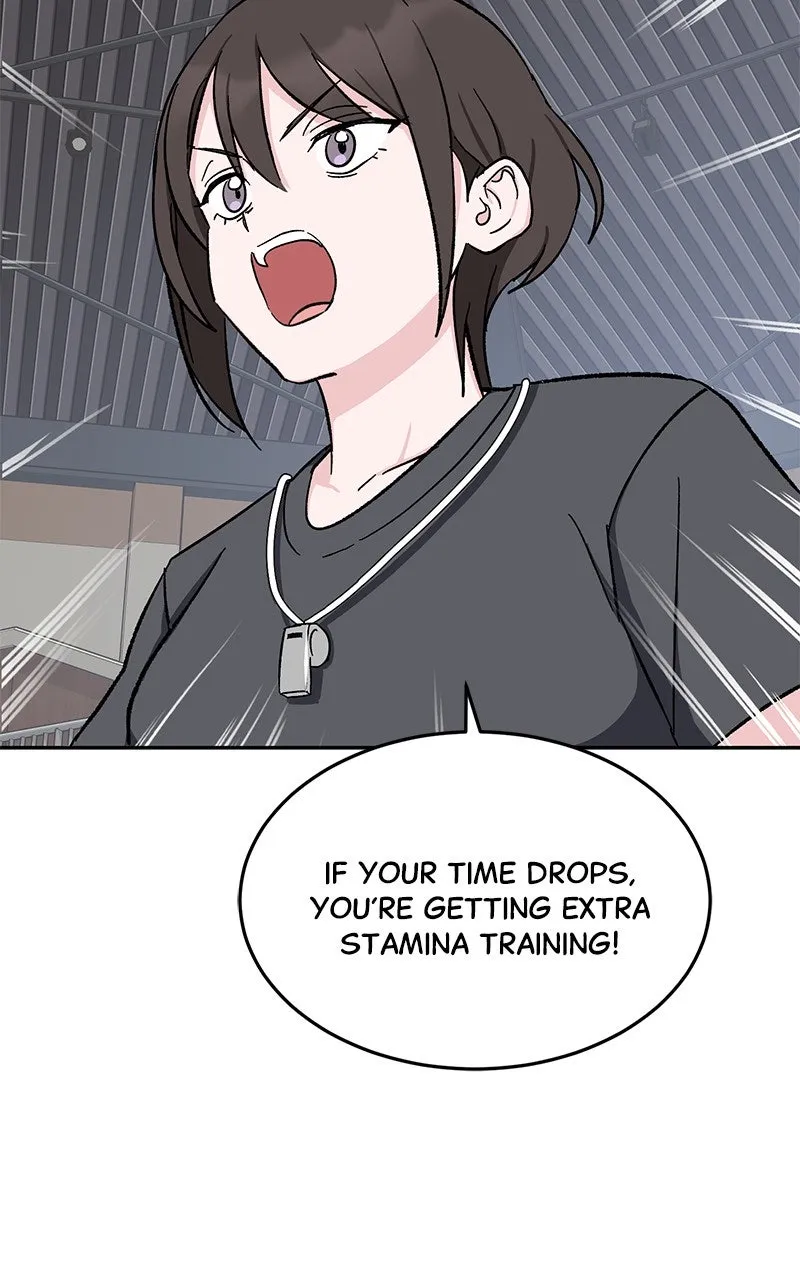 Tiki-Taka Chapter 21 page 25 - 