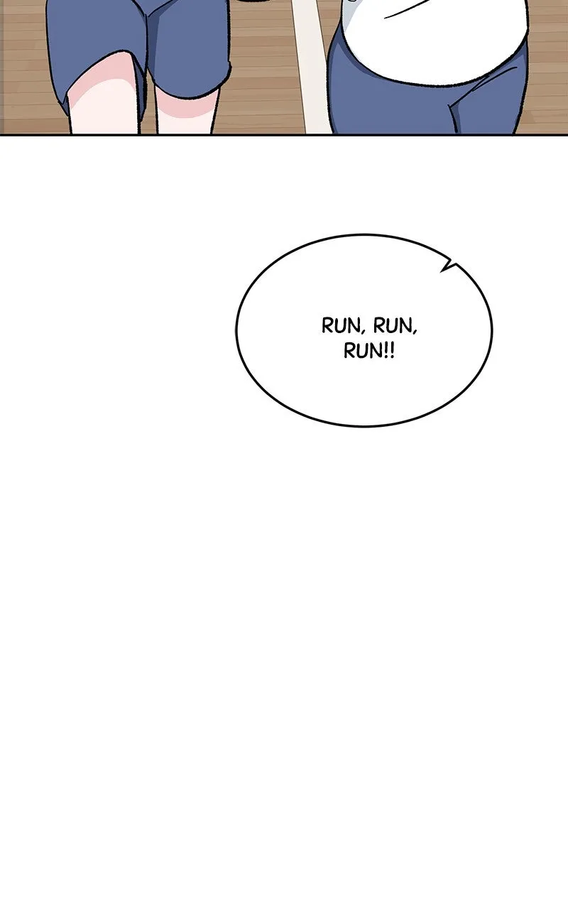 Tiki-Taka Chapter 21 page 27 - 