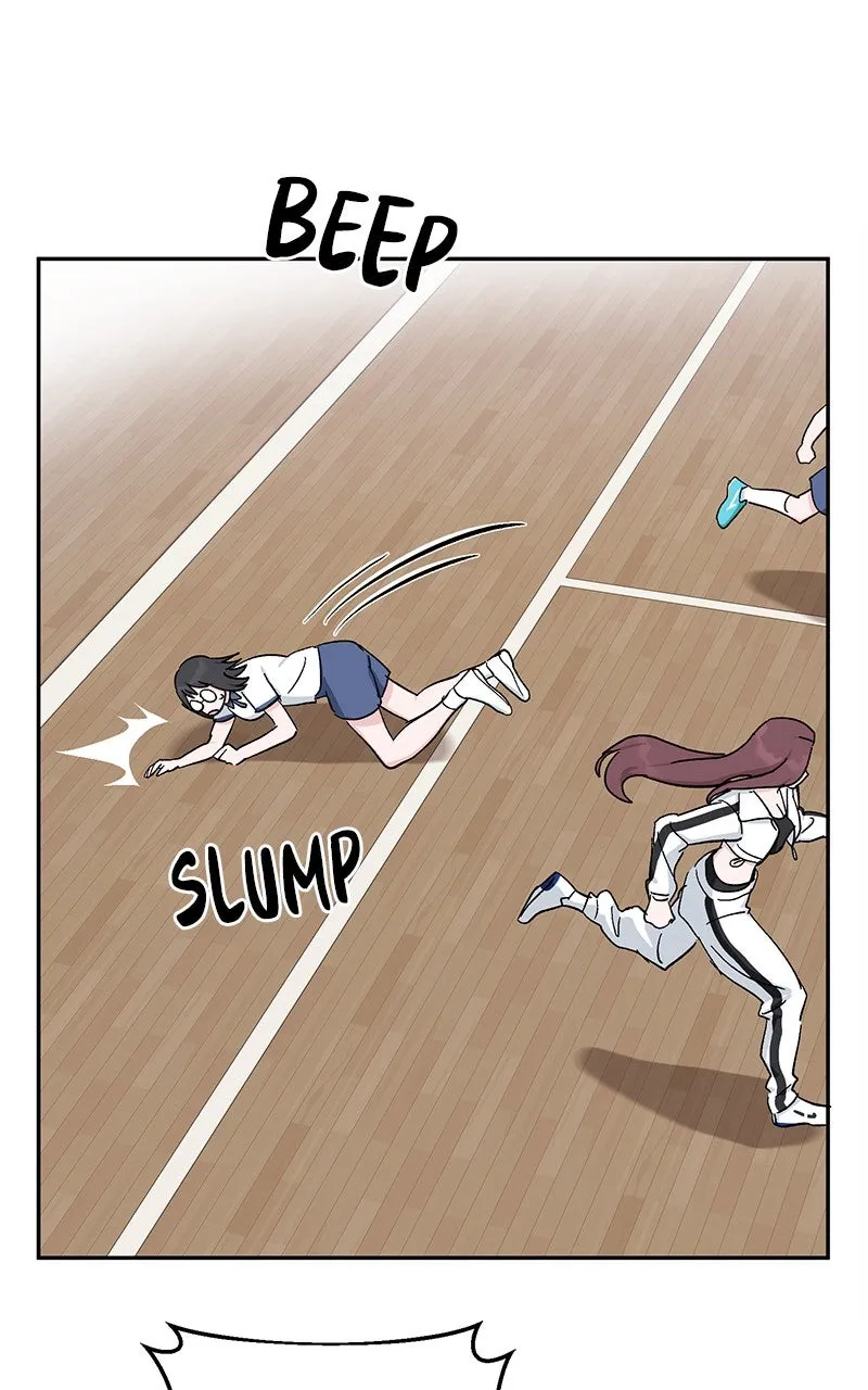 Tiki-Taka Chapter 21 page 28 - 