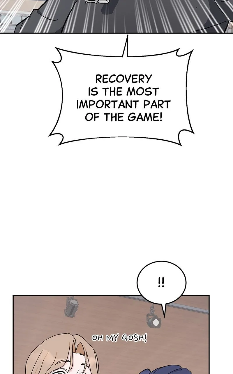 Tiki-Taka Chapter 21 page 4 - 