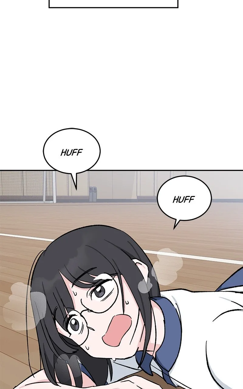 Tiki-Taka Chapter 21 page 31 - 