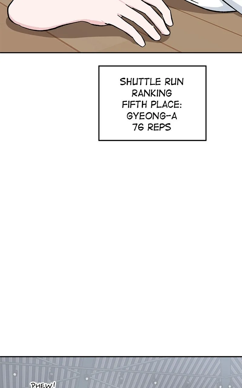 Tiki-Taka Chapter 21 page 32 - 