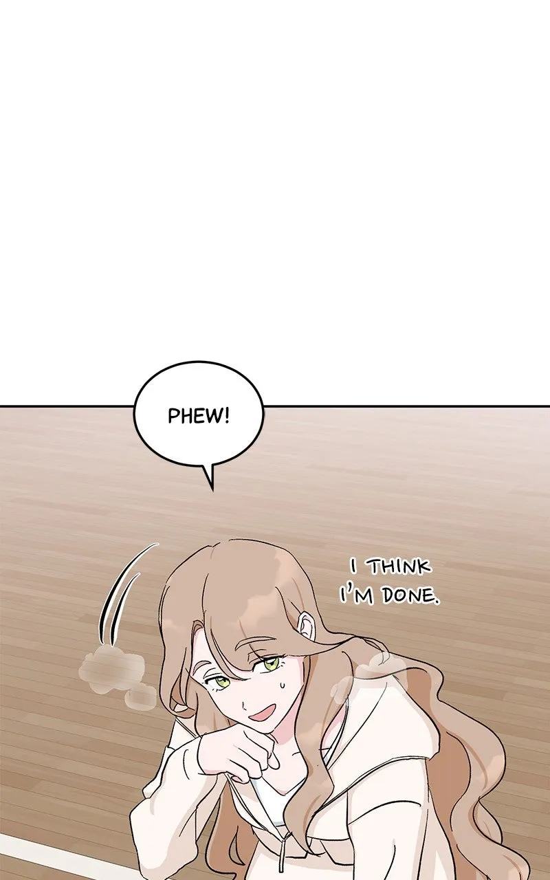 Tiki-Taka Chapter 21 page 36 - 