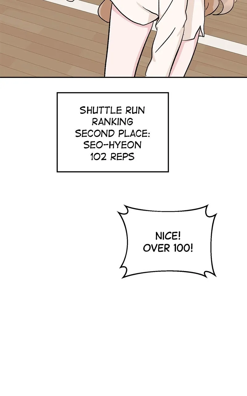 Tiki-Taka Chapter 21 page 37 - 