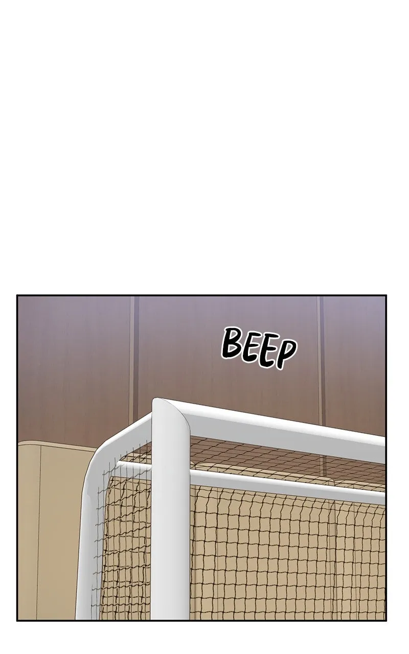 Tiki-Taka Chapter 21 page 38 - 