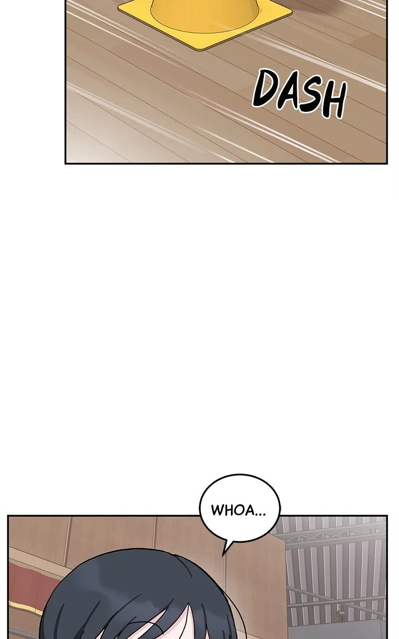Tiki-Taka Chapter 21 page 40 - 
