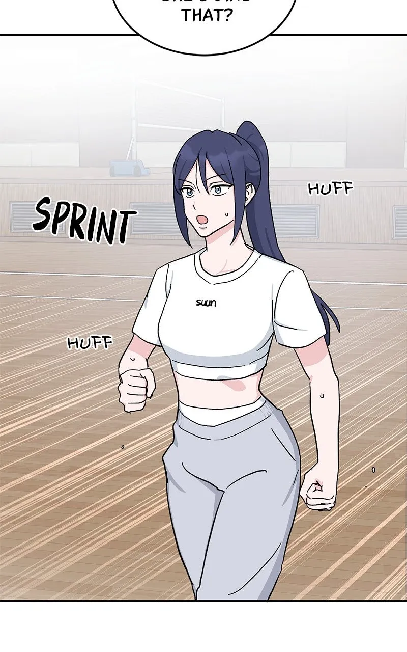 Tiki-Taka Chapter 21 page 42 - 