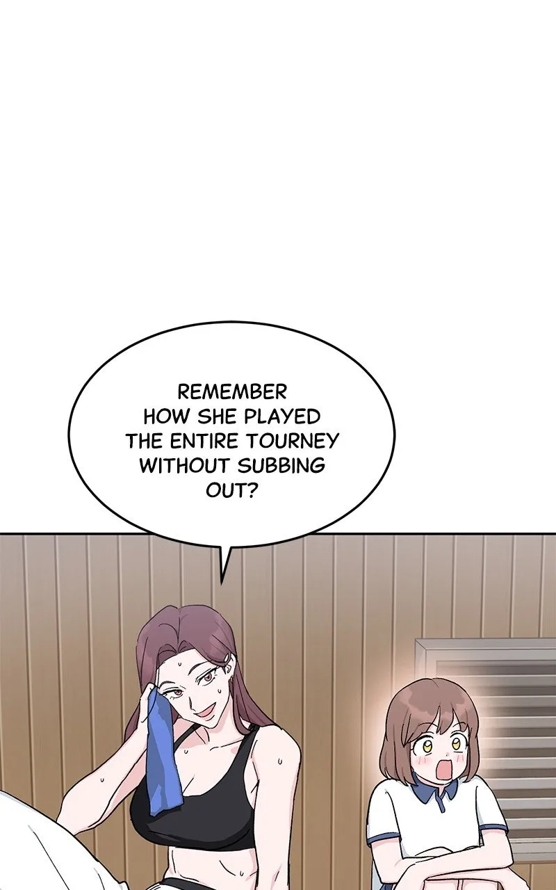 Tiki-Taka Chapter 21 page 50 - 