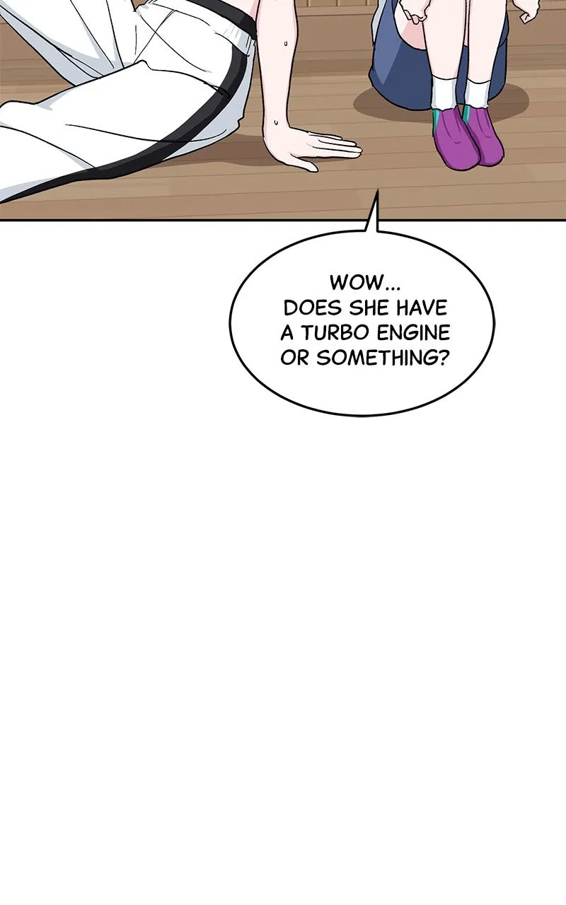 Tiki-Taka Chapter 21 page 51 - 