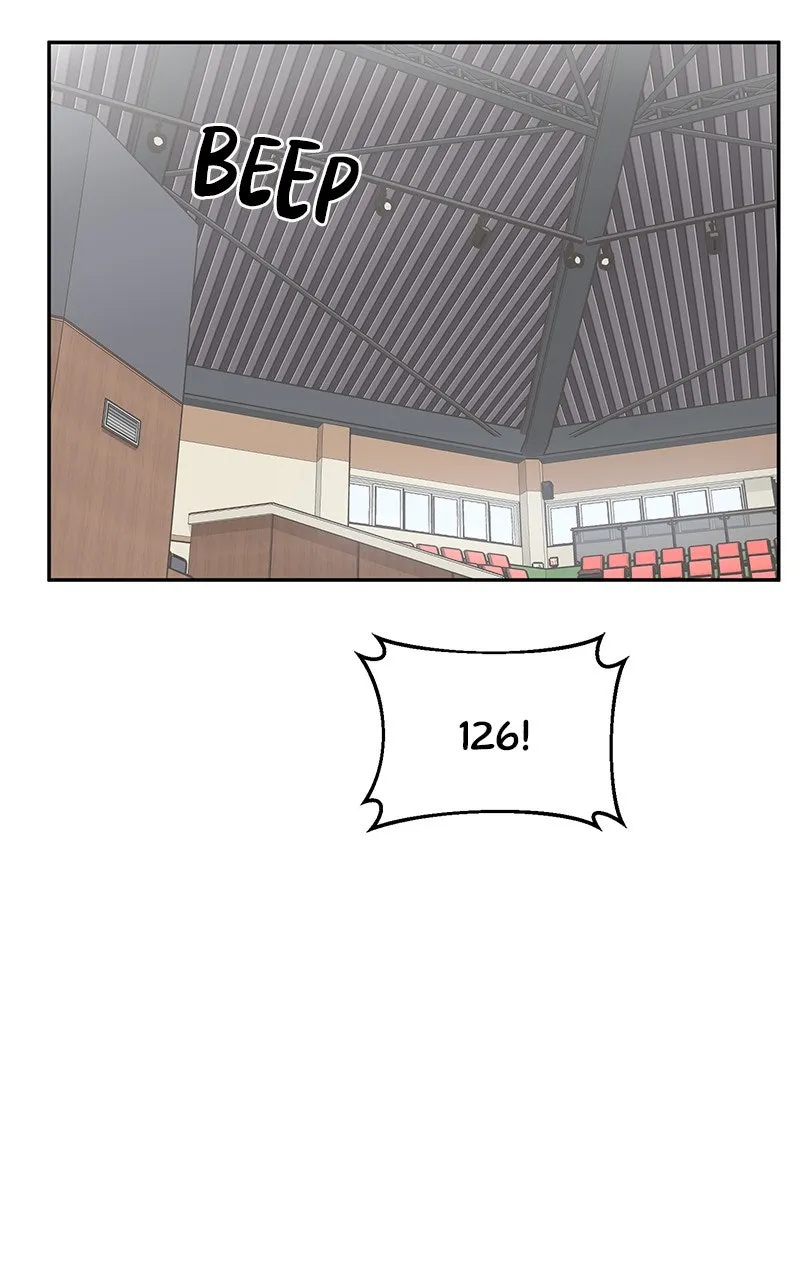 Tiki-Taka Chapter 21 page 52 - 