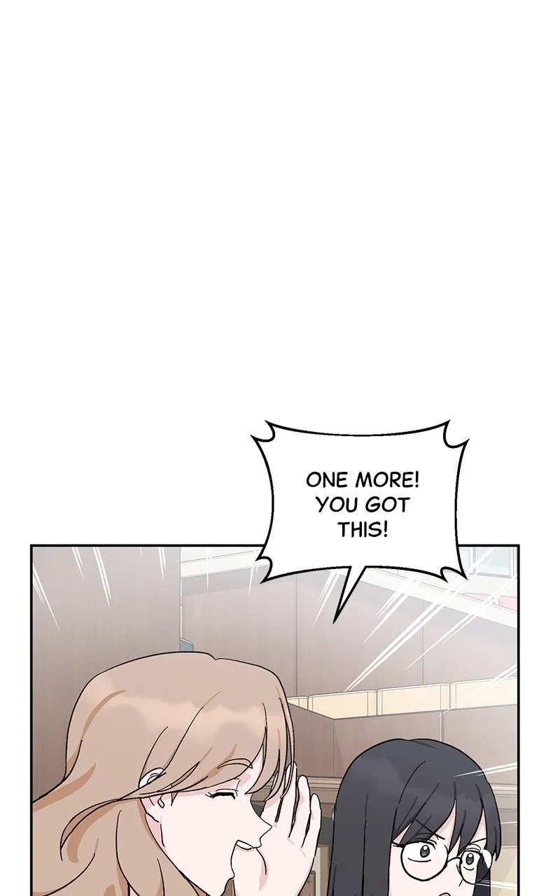 Tiki-Taka Chapter 21 page 54 - 