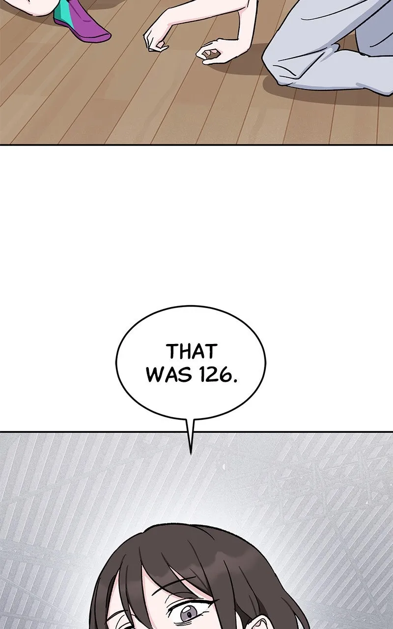 Tiki-Taka Chapter 21 page 58 - 
