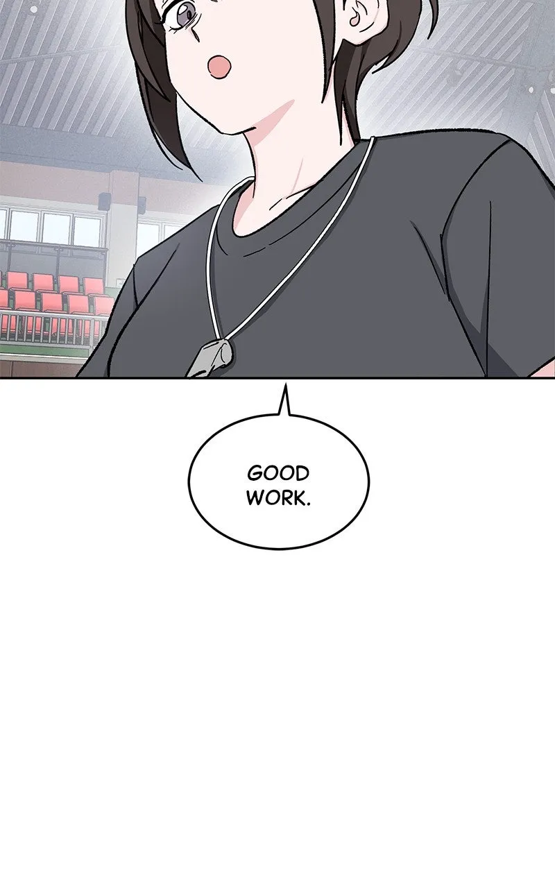 Tiki-Taka Chapter 21 page 59 - 