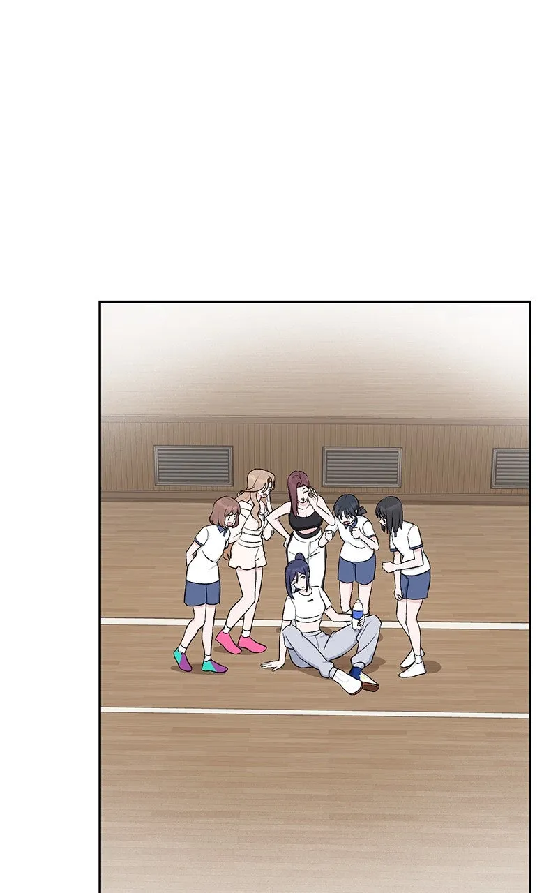 Tiki-Taka Chapter 21 page 60 - 