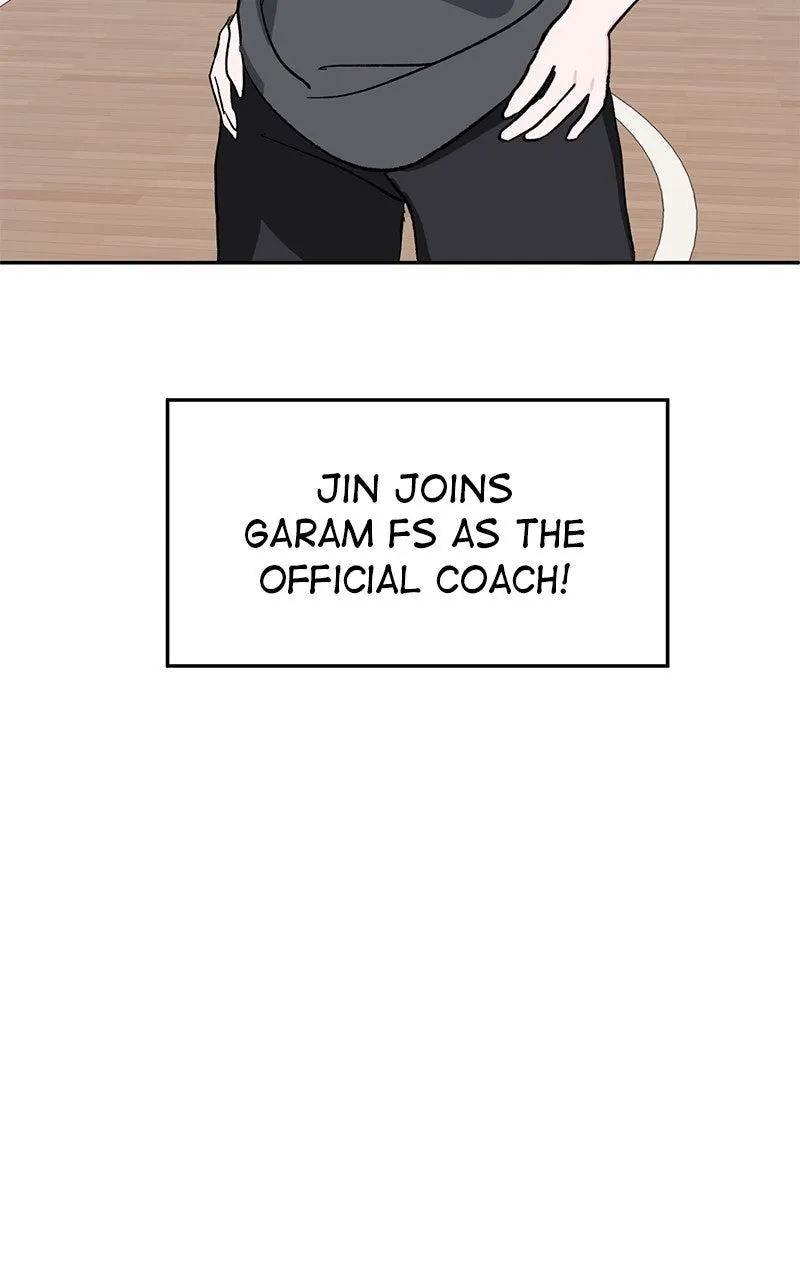 Tiki-Taka Chapter 21 page 7 - 