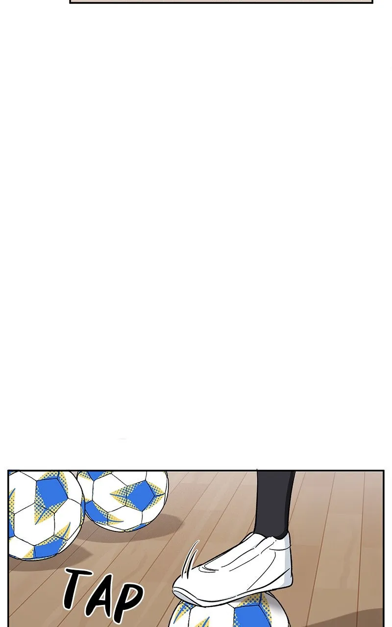 Tiki-Taka Chapter 21 page 61 - 