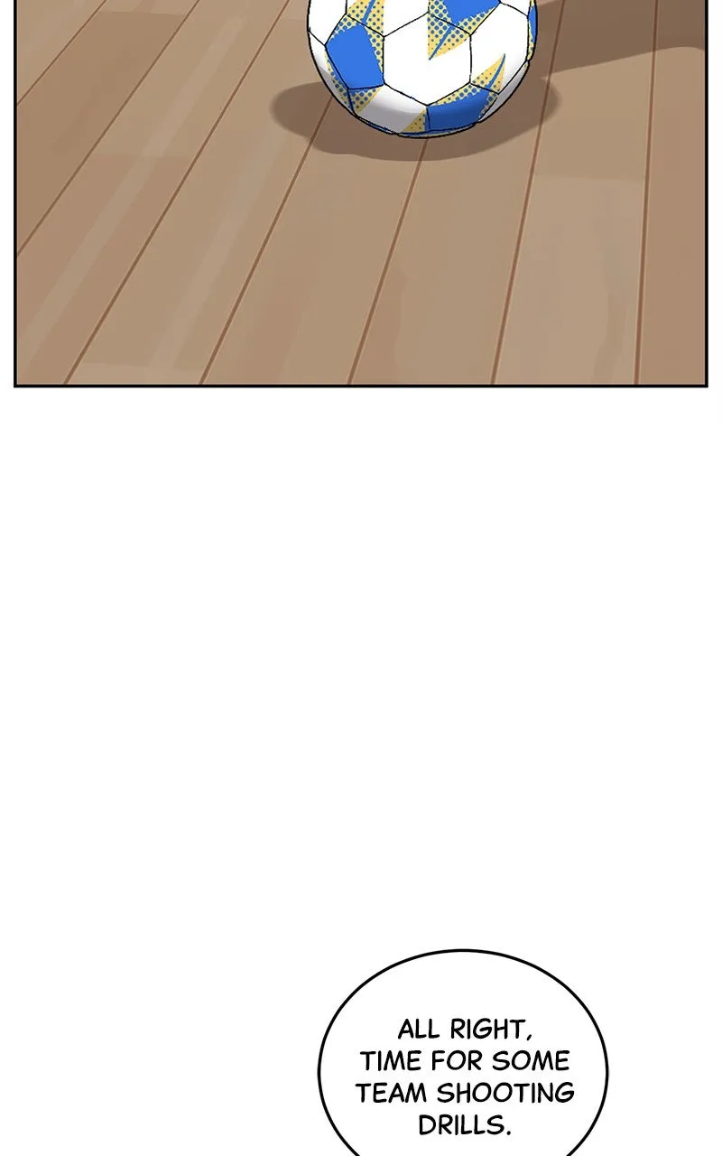 Tiki-Taka Chapter 21 page 62 - 