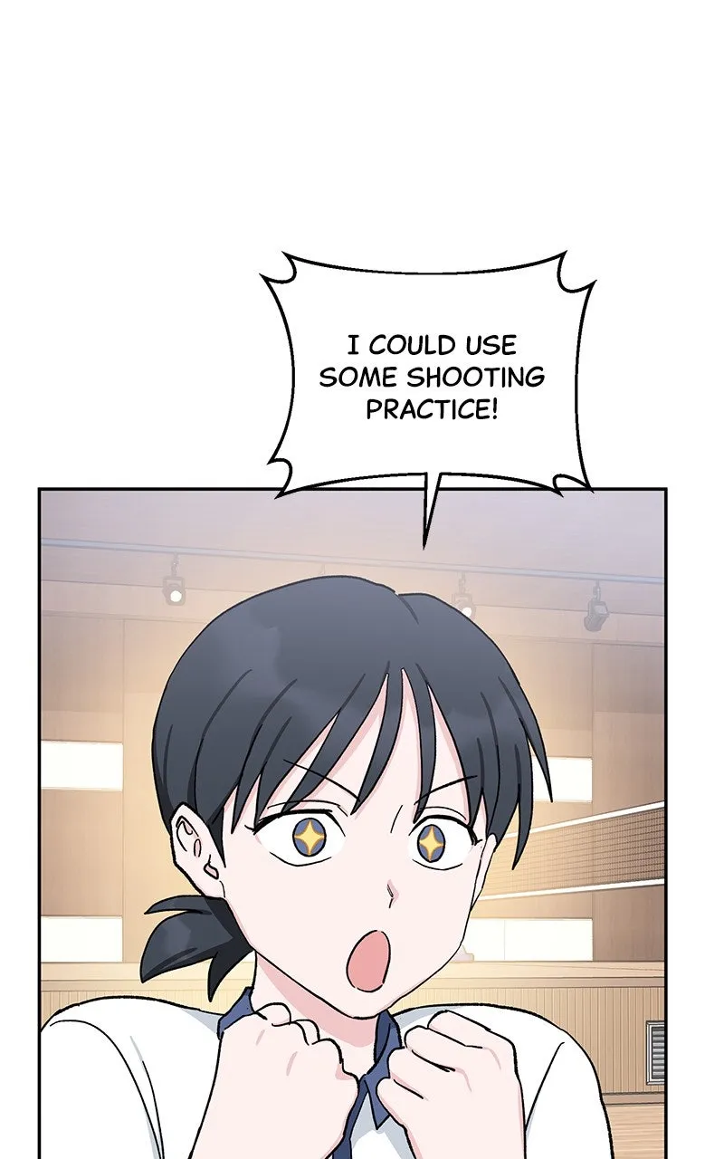 Tiki-Taka Chapter 21 page 64 - 