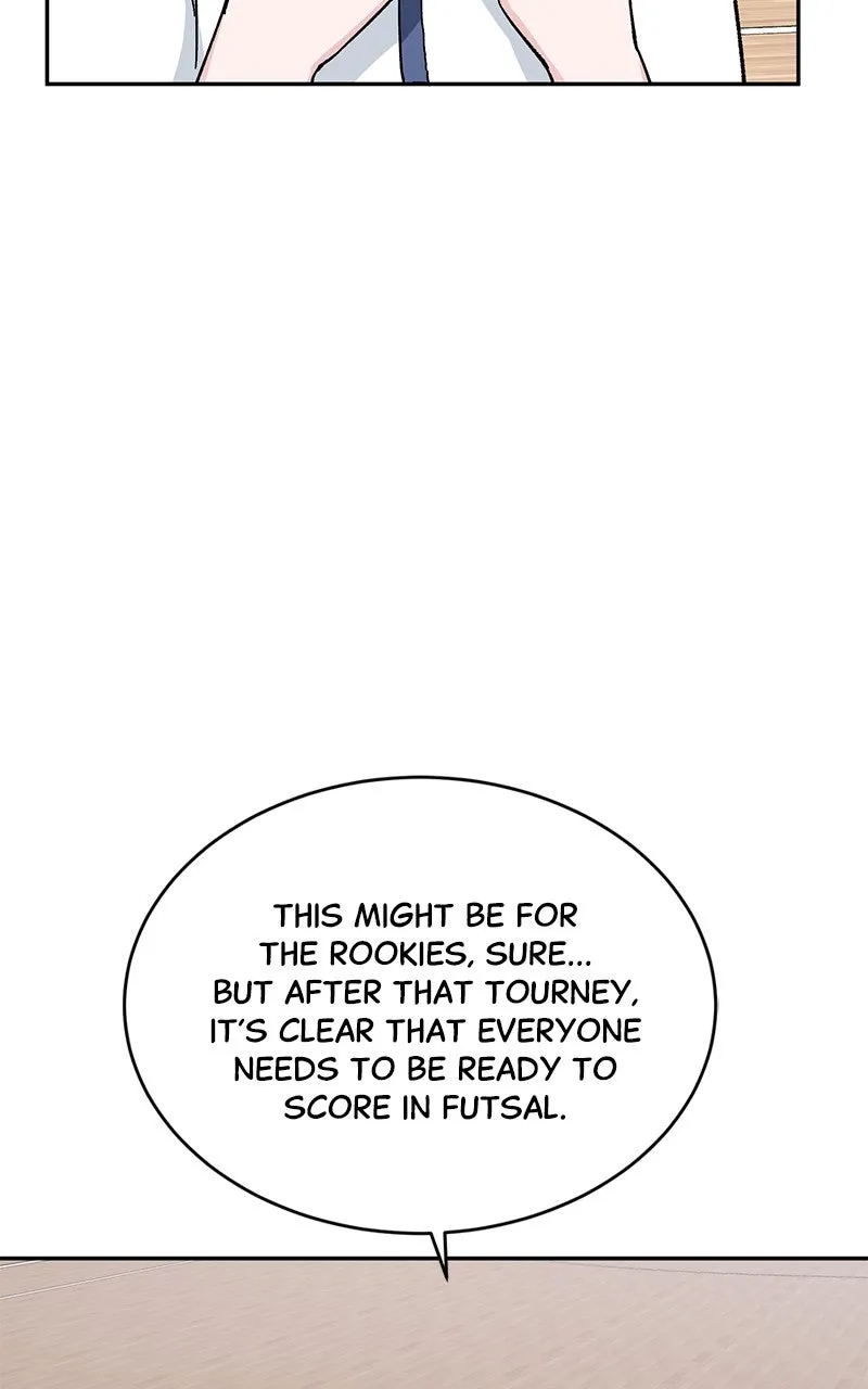 Tiki-Taka Chapter 21 page 65 - 