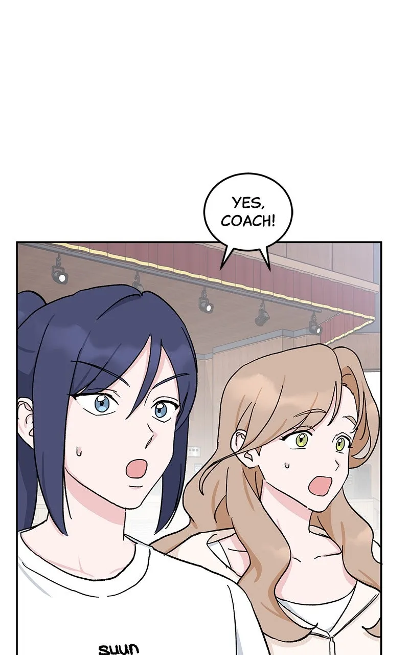 Tiki-Taka Chapter 21 page 67 - 