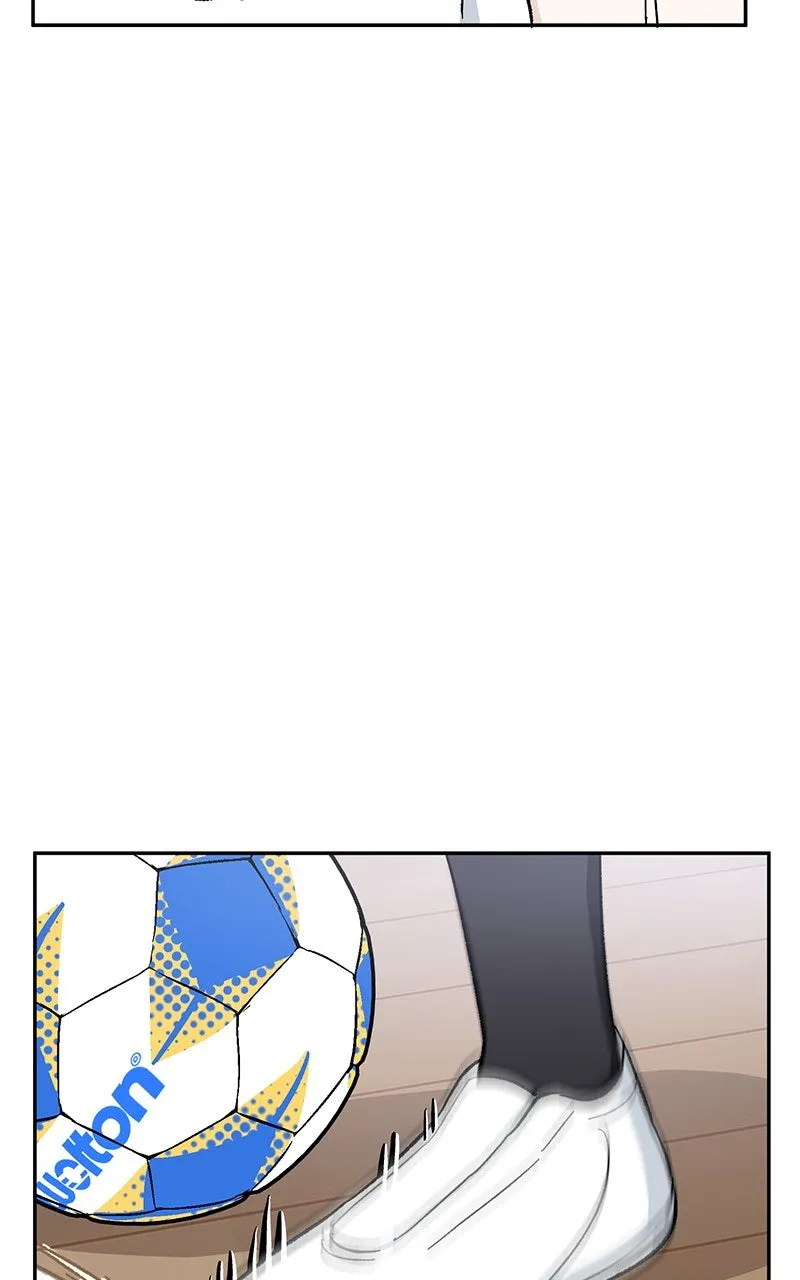 Tiki-Taka Chapter 21 page 68 - 
