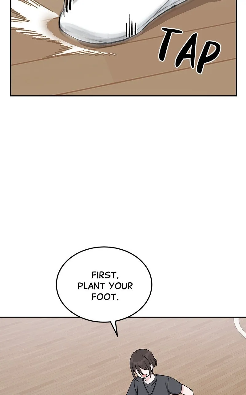 Tiki-Taka Chapter 21 page 69 - 