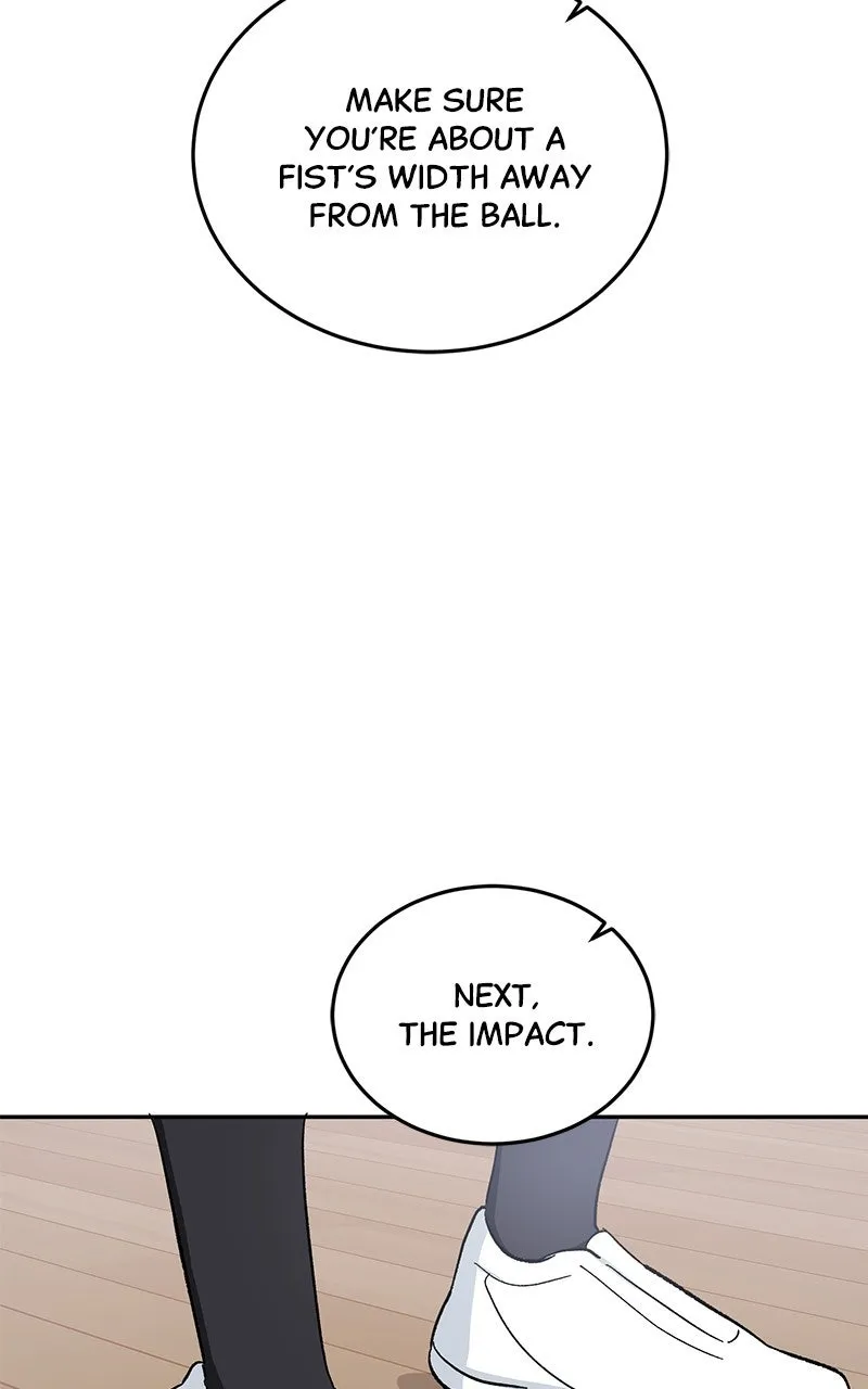 Tiki-Taka Chapter 21 page 71 - 