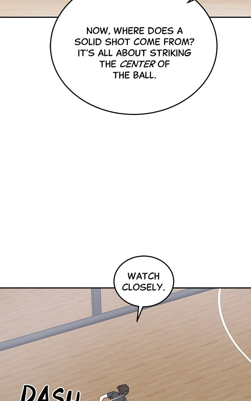 Tiki-Taka Chapter 21 page 75 - 