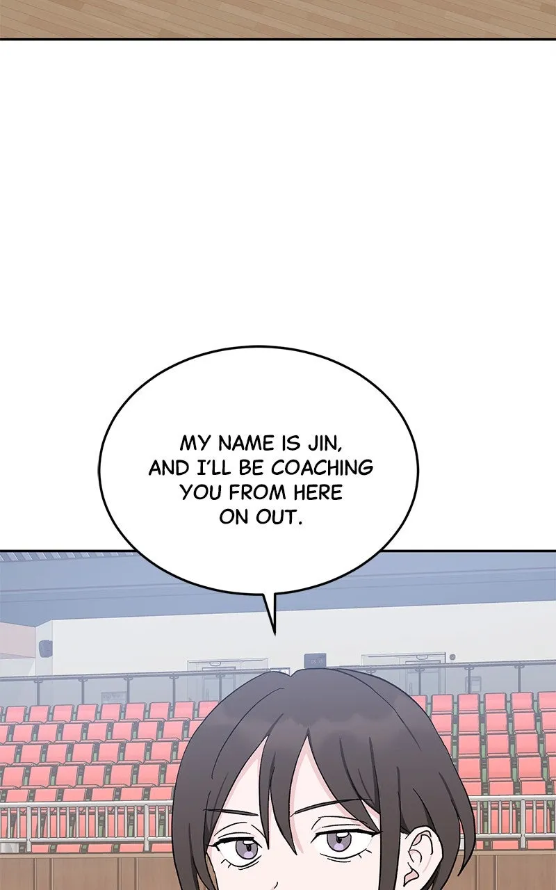 Tiki-Taka Chapter 21 page 9 - 