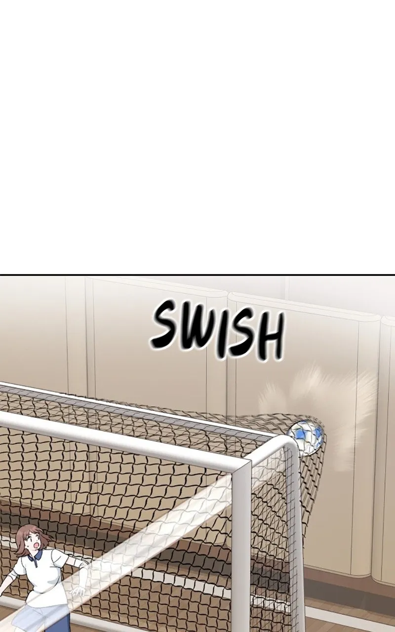 Tiki-Taka Chapter 21 page 81 - 