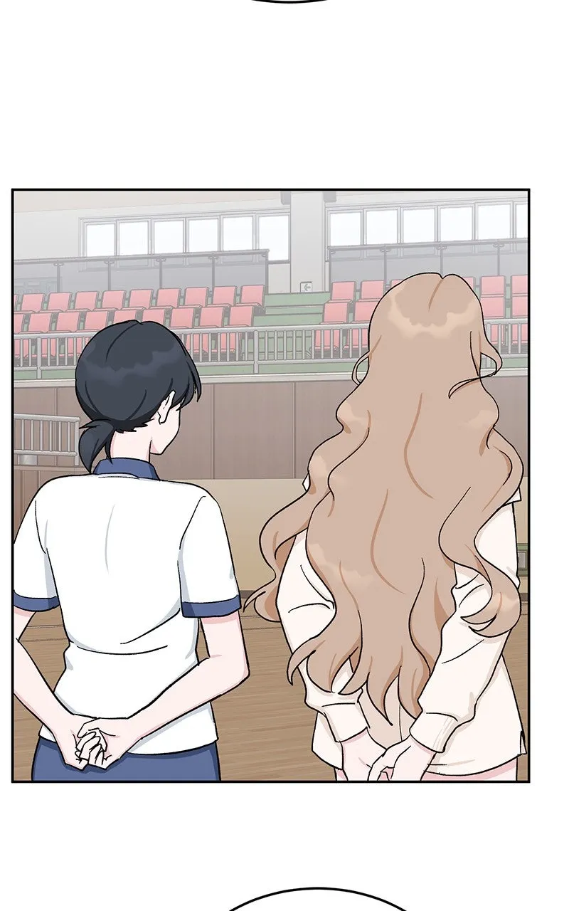 Tiki-Taka Chapter 21 page 88 - 
