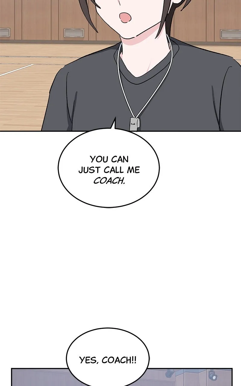 Tiki-Taka Chapter 21 page 10 - 
