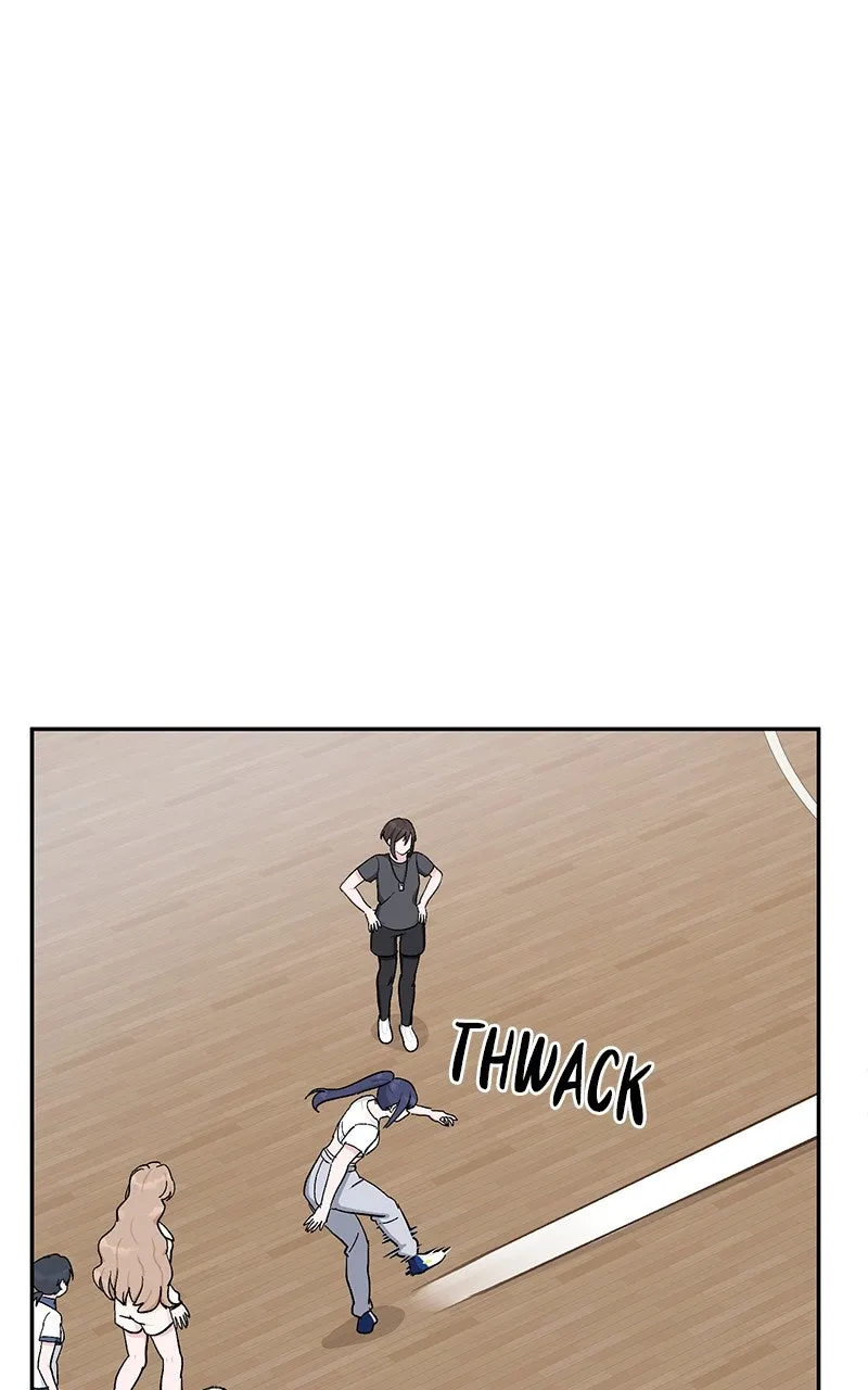 Tiki-Taka Chapter 21 page 91 - 